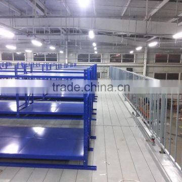 Steel-constructed Platform photo-2