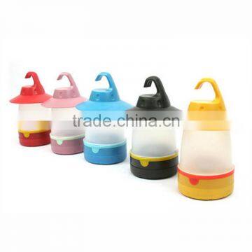 LED Camping Lamp Outdoor Led Working Lamp Camping Light Camping Lantern photo-3