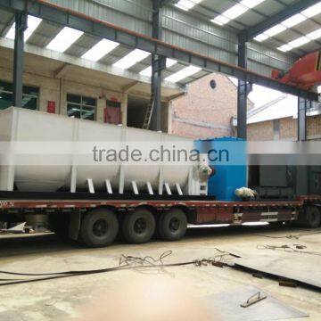 Спиральный извещелищатель для извещеления быстрого извести в гидроксид кальция photo-5