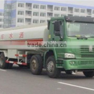 SINOTRUK HOWO WATER TANK 30000L