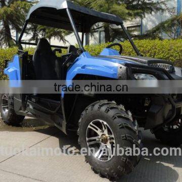 250cc UTV/hot Sales 250cc Cheap Utlity Sport Mini Kids Utv (TKG200-A2) photo-5