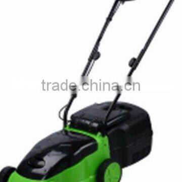 lawn mower