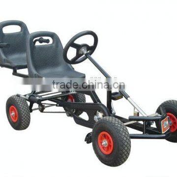 2 Seat Cheap go Karts for Sale( GT06) photo-2