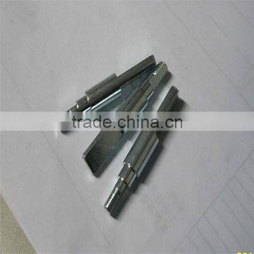 Provide Precision Cnc Machining Parts Made of Stainless Steel photo-6
