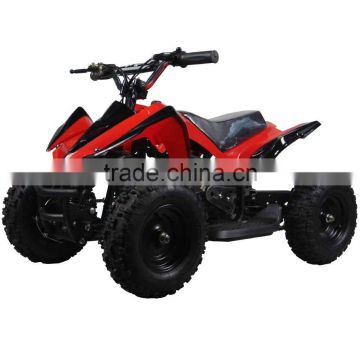 upbeat 350w electric atv for kids cheap for sale