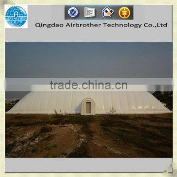 Airbrother Anti-haze Inflatable PVDF Membrane Event Tent photo-2
