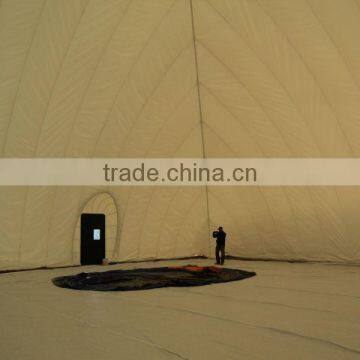 PVDF Inflatable Membrane Architecture photo-3