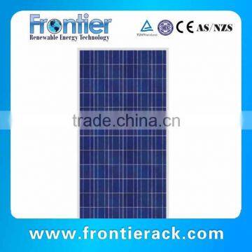 2016 New Products 310w pv Solar Panel Price Poly Solar Panel photo-2