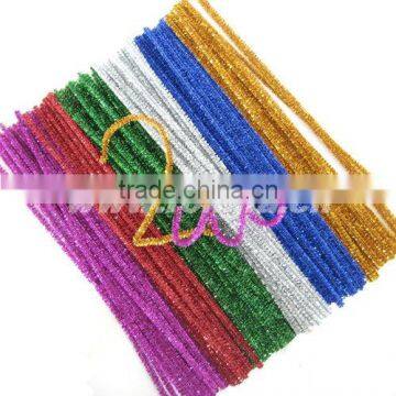 Pipe Cleaners Class Pack, 4 mm x 6 Inch, Assorted Colors, 1000/Box photo-4