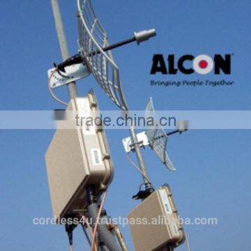 ALINK 5801a R2 Up to 30km Long Range Backhaul Bridge 5GHz 11a PtP and PtMP CE FCC TRA photo-4