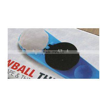Snowball Thrower