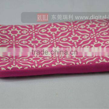 RLSOCO Cheap Price Wholesale Customized Size 100% Real Neoprene Laptop Case