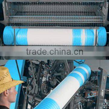 White Silage Wrap Bale Net for Grass Balers. photo-5