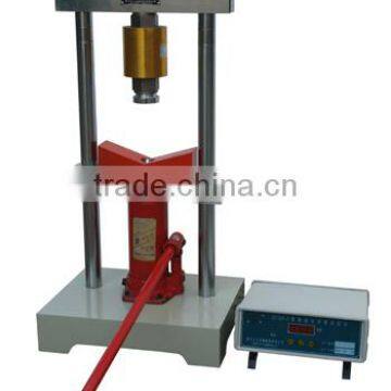 STDZ-3 Point Load Strength Test 100KN With Digital Display photo-2