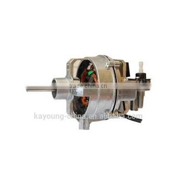 AC motor.100% copper wire.stand fan parts