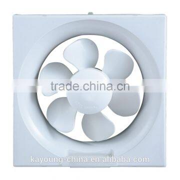 Stainless Steel Wall Smoke Poultry Exhaust Fan Covers for Middle East Market photo-6