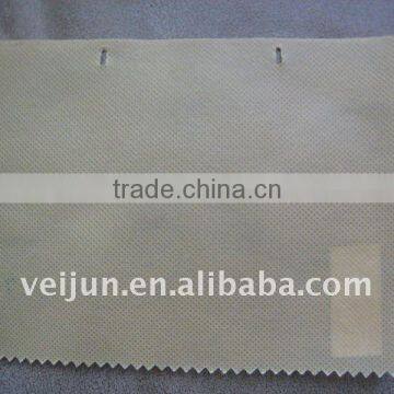 Nonwoven Fabric - Cream-colored for recycling bag