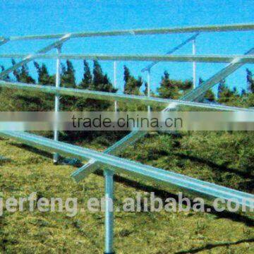 Tianjin Photovoltaic(PV) Solar Stent/ Photovoltaic Frame photo-5