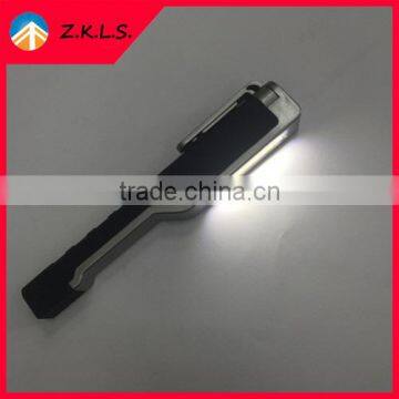 Powerful LED Pen Light With Rotatable Clip