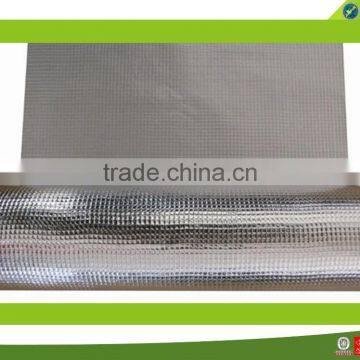 Single Side Aluminum Foil Fiberglass Insulation