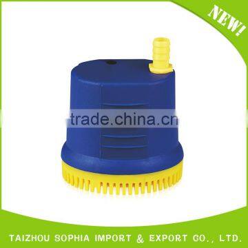 Professional OEM/ODM Factory Supply Small Cooler Pump photo-4