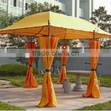 3x4m Deluxe Metal Gazebo