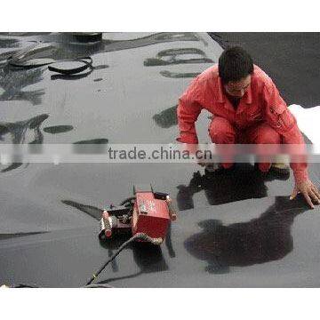 hot wedge welder