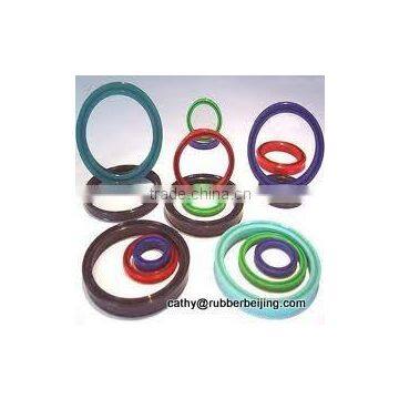 Epdm, Silicon O Ring Seal photo-4