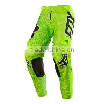 mx sublimated custom motocross pant and jersey