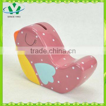 Promotional Piggy Bank That Counts Money photo-3