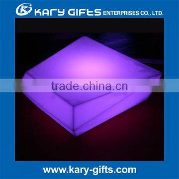 Led Cocktail Table/chair/ Sofa Light up Led Furniture for Restaurant Patio Villa Playground photo-2