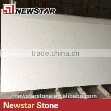 Newstarqaurtz Engineered Stone Quartz Slabs photo-3