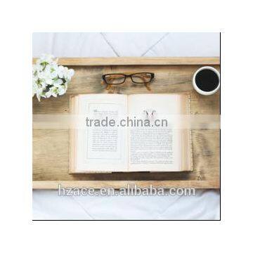 Serving Tray, Wood Serving Tray photo-3