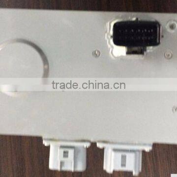 3.3 kw Waterproof HF PFC Battery Charger With Auxiliary Output Power photo-3