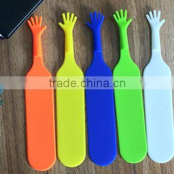 China Manufacture cute bookmark for kids,small bookmark