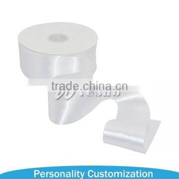 2015 New Arrival Wholesale Sublimation White Ribbon for 4 Types photo-3