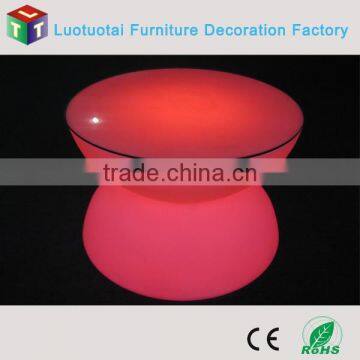 Rechargeable LED Tea/coffee Table photo-5