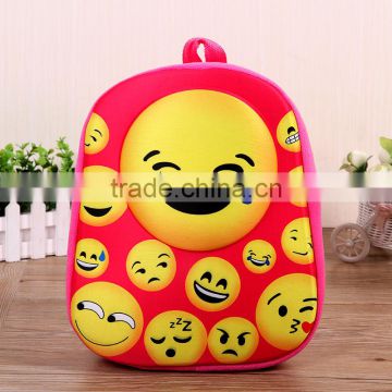 Custom Cheap School Bag New Models