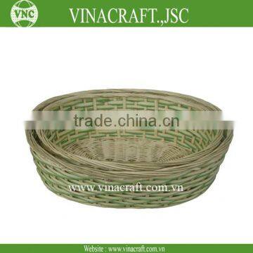 Vietnam Manufacturer of Cheap Bamboo Basket photo-4
