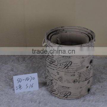 Eco-friendly Rectangle Attractive Wholesale Willow Basket photo-2