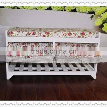 2015 High Quality New Design Handmade Decorative Wooden Cabinet for Living Room photo-6