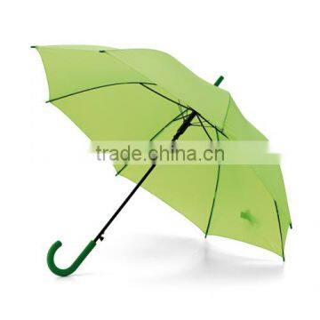Beautiful Umbrella With Atuomatic Rubber Handle photo-4