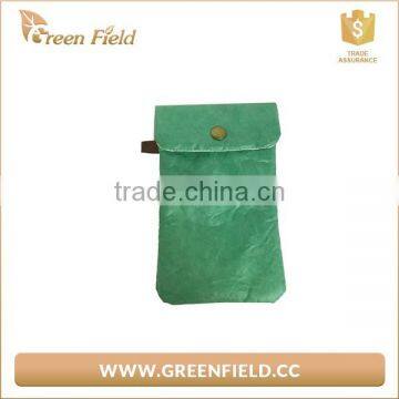 Tyvek Paper Cell Phone Bag photo-3