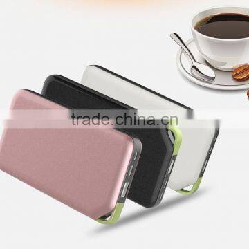 Newest Arrivel Type C 10000mAh Fast Charge Power Bank Charger photo-3