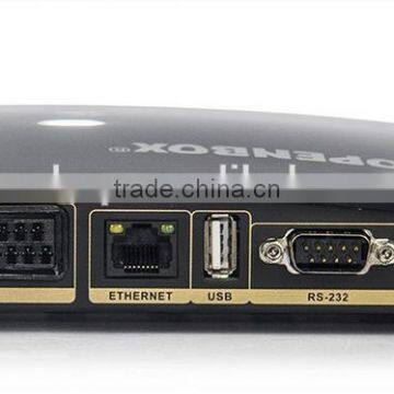 New Arrival Openbox V8S Powerful Smart DVB-S2 Satellite TV Decoder HD Satellite Receiver OEM Supported Factory Cheap Price photo-3