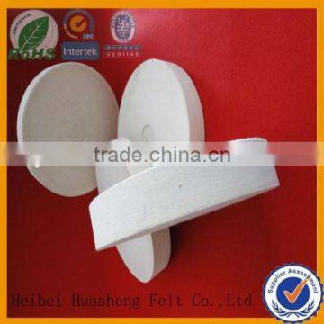 Wool Felt Gaskets photo-3