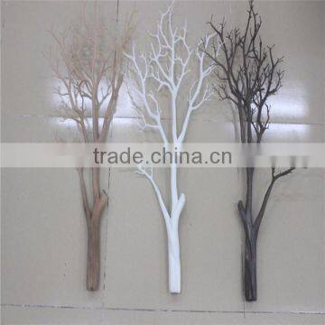 J080412hot Sale Artificial Dry Tree Branch Artificial Decorative Dry Tree Branches Without Leaves photo-4