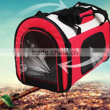 High Quality Dog Soft Crate Pet Dog Bed Tent for Exercise Pet Box photo-2