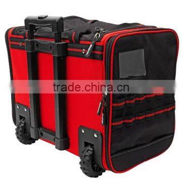 Professional Heavy Duty Tool Bag Electrician Trolley 500kg photo-2