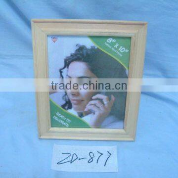 2015New Design Photo Frame photo-5